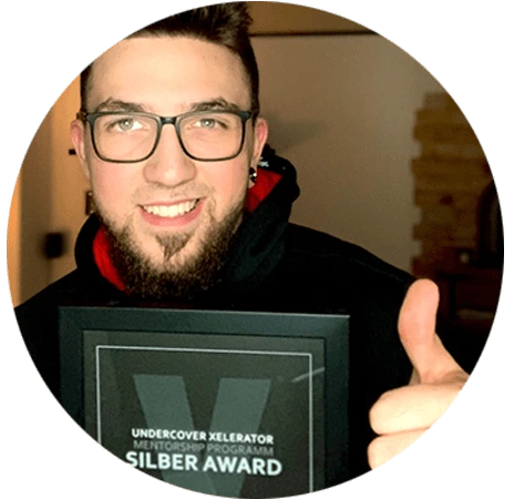 Philipp Bolender - Erfahrung 4